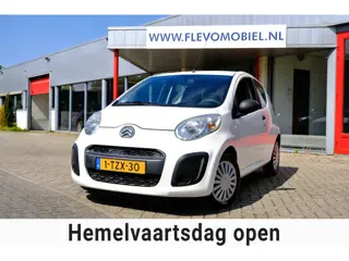 Citroen C1 1.0 Attraction *97.356km!*