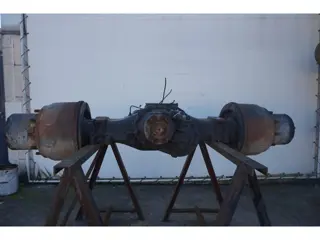 MAN HPD-1353-03 28/21X3.00 (bj 2009)