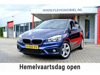 BMW 2-serie Active Tourer 218d 150pk Essential Aut. Navi|Clima|LMV