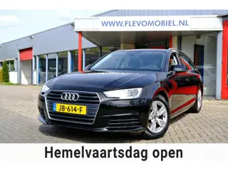 Audi A4 Avant 2.0 TDI Pro Line Navi|Clima|LMV