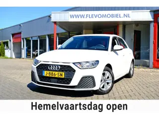 Audi A1 Sportback 25 TFSI 5-drs Airco|CarPlay|LMV|DAB