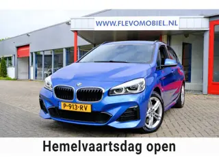BMW 2-serie Active Tourer 225xe iPerformance M Sport Aut. Leder|Navi|Cam|LMV