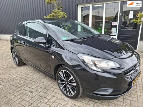 Opel Corsa 1.4 Edition