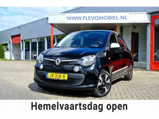 Renault Twingo 1.0 SCe Collection 5-drs Airco