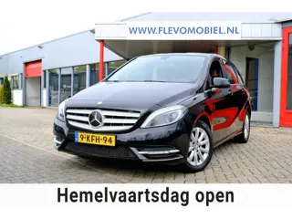 Mercedes-Benz B-klasse 180 Ambition Aut. Xenon|Navi|Airco|LMV