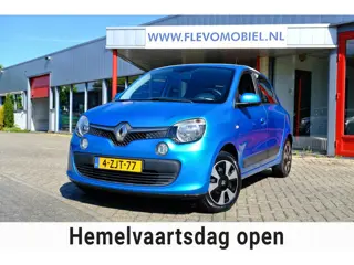 Renault Twingo 1.0 SCe Expression 5-drs Airco|1e Eigenaar!