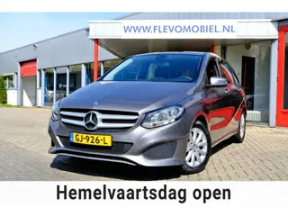 Mercedes-Benz B-klasse 180 Airco|1e Eig!|LMV|Cruise