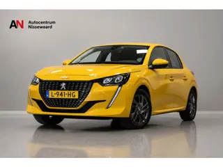 Peugeot 208 1.2 PureTech Active Pack |Carplay|PDC|