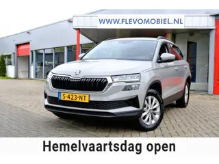 Skoda Karoq 1.0 TSI Business Edition 1e eigenaar|LED|Navi|Clima|Carplay