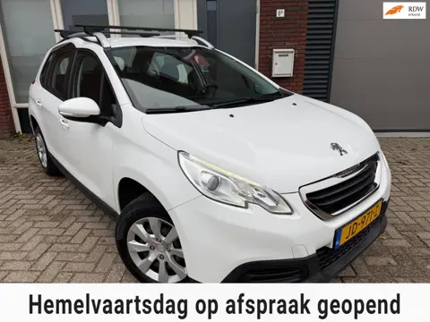 Peugeot 2008 1.2 PureTech Access / Airco / Cruise / NAP