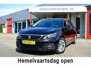 Peugeot 308 SW 1.6 BlueHDi Executive Navi|Clima|Cruise