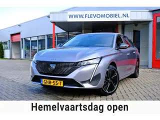 Peugeot E-308 SW Allure EV 54 kWh Aut. Navi|Half Leder|1e Eig|360Cam|LMV|Adapt.Cruise