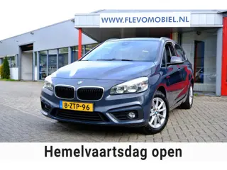 BMW 2-serie Active Tourer 218d Essential Navi|Clima|LMV
