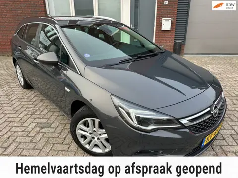 Opel Astra Sports Tourer 1.0 Edition / Airco / Cruise / Navi / NAP / PDC