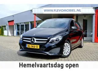 Mercedes-Benz B-klasse 200 d Prestige Aut. Leder|Navi|Clima|LED|LMV