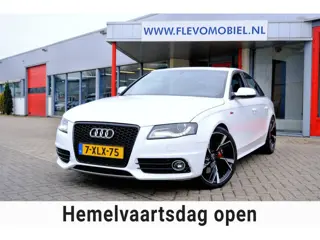 Audi A4 Limousine 3.0 TFSI S4 quattro Pro Line Aut. |Lees Tekst|Pano|Xenon|Leder|B&O|19"LMV