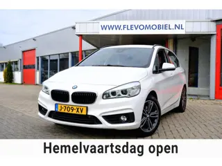 BMW 2-serie Active Tourer 218i High Executive Aut. Leder|Navi|Clima|LMV