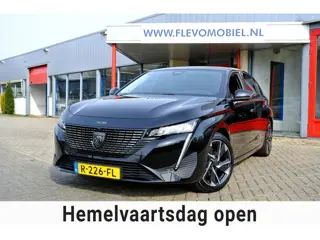 Peugeot 308 1.2 PureTech Allure Pack Business Aut. Navi|1e Eig|Cam|Clima|LMV