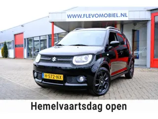 Suzuki Ignis 1.2 Stijl Intro Airco|1e Eig|DAB|LMV
