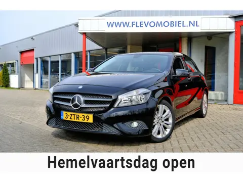 Mercedes-Benz A-klasse 180 Economy 5-drs Airco|LMV