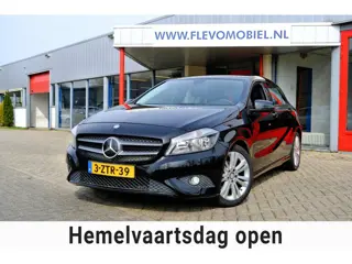 Mercedes-Benz A-klasse 180 Economy 5-drs Airco|LMV