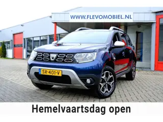 Dacia Duster 1.2 TCe Prestige Navi|1e Eig|DAB|Cam|LMV|Clima