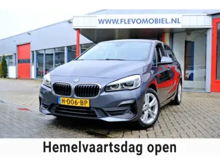 BMW 2-serie Active Tourer 225xe iPerformance Executive Aut. Navi|Clima|LMV|PDC