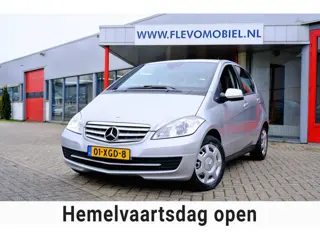 Mercedes-Benz A-klasse 160 BlueEFFICIENCY Business Class Airco|Radio/CD|Trekhaak