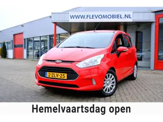 Ford B-Max 1.0 EcoBoost Style Airco