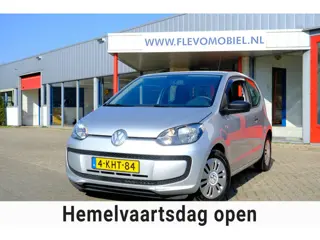 Volkswagen Up! 1.0 take up! BlueMotion Radio-CD speler