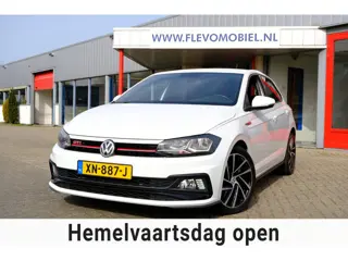 Volkswagen Polo 2.0 TSI GTI 200pk 5-drs Aut. Orig.NL Auto! Navi|Adapt.Cruise|CarPlay|Clima|LMV