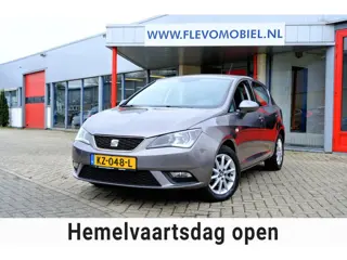Seat Ibiza 1.0 EcoTSI Style Connect Navi|Airco|CarPlay|LMV