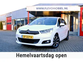 Citroen C4 1.6 BlueHDi Business Nav|1e Eig|DAB|Clima|LMV