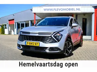 Kia Sportage 1.6 T-GDi MHEV DynamicLine Navi|Adapt-Cruise|1e Eig|Cam|Clima|LMV