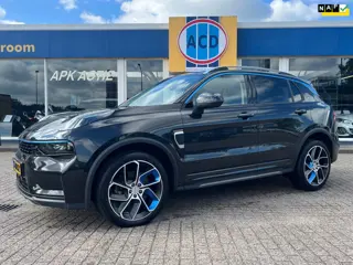 Lynk & Co 01 1.5 261pk PHEV 7DCTH | Orig.NL | PanoramaDak | 360 graden Camera | Carplay |