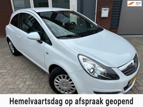 Opel Corsa 1.2-16V '111' Edition / Airco / Cruise / NAP / Automaat