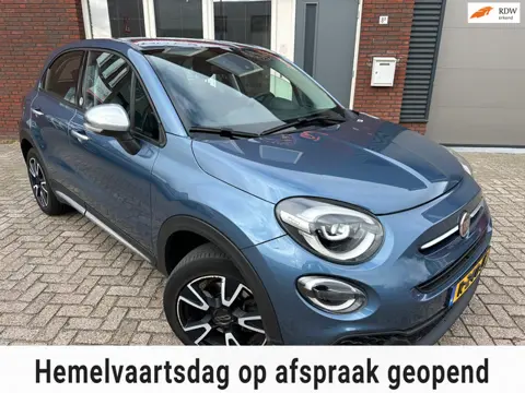 Fiat 500 X 1.6 PopStar / Navi / Camera / PDC / DAB