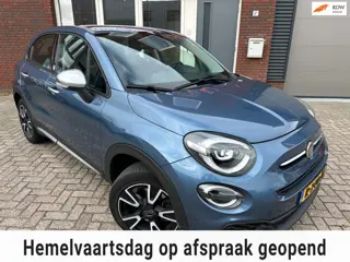 Fiat 500 X 1.6 PopStar / Navi / Camera / PDC / DAB