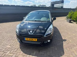 Peugeot 5008 1.6 VTi ST 7p.