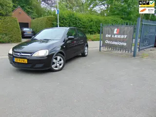 Opel Corsa 1.2-16V Maxx / APK 05.2027 !!