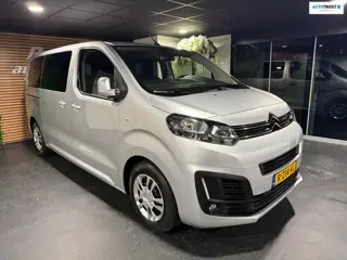 Citroen Space Tourer 1.6 BlueHDi 115 M S&S 8 PERSOONS - NAVI - AIRCO - CRUISE - NWE APK.