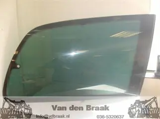 Ford Galaxy 1995-2006 Uitzetraam rechts achter