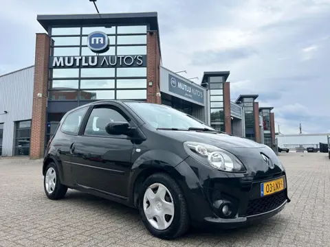 Renault Twingo 1.2-16V Dynamique Airco NAP CRUISE APK