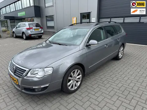 Volkswagen Passat Variant 2.0 FSI Trendline