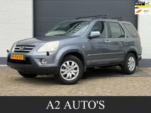 Honda CR-V 2.0i ES Automaat|Airco|Cruise