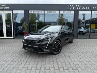 Peugeot 408 1.6 HYbrid 225 EAT8 GT Plug-in