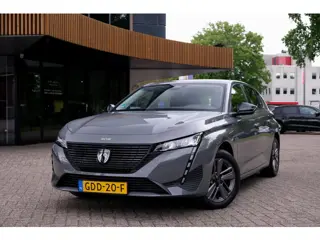 Peugeot 308 1.2 PureTech Active Pack Business|Rijklaar!|ACC|Stoelverwarming|Carplay|LED|LaneAssist|G