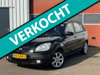 Kia Rio 1.4 X-pect | Nieuwe APK