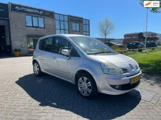 Renault Grand Modus 1.6-16V Dynamique Automaat Airco Pdc Electrische Ramen Nette Auto!