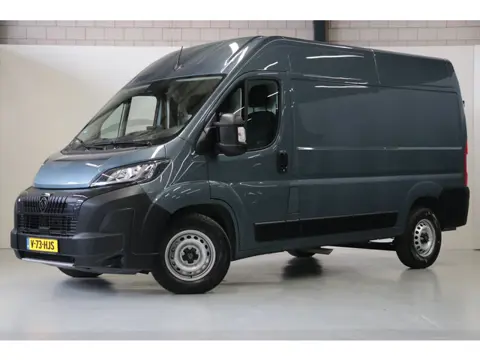 Peugeot BOXER 2.2 BlueHDi 140 S&S L2H2 3.5t